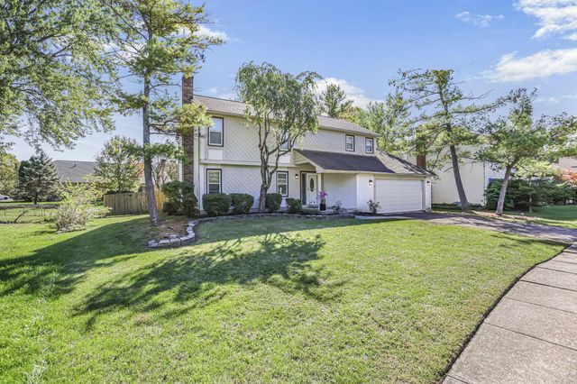 7898 Sarahurst Drive, Dublin, OH 43016