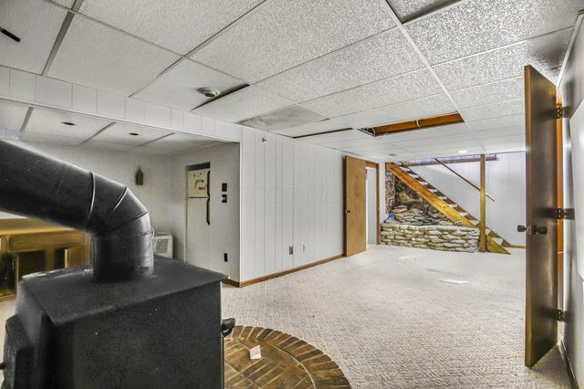 7898 Sarahurst Drive, Dublin, OH 43016