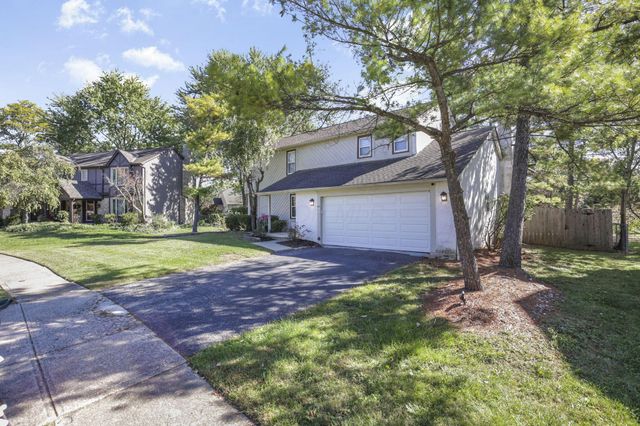 7898 Sarahurst Drive, Dublin, OH 43016