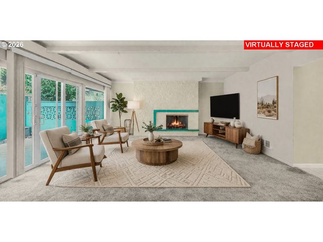 4460 Sw SCHOLLS FERRY Rd 3, Portland, OR 97225