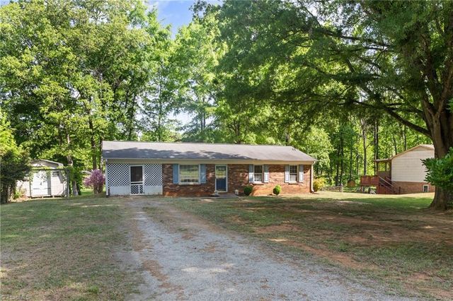 9241 Sahabi Road, Kernersville, NC 27284