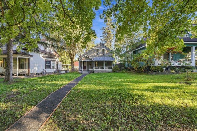1212 W 14th Ave, Spokane, WA 99204