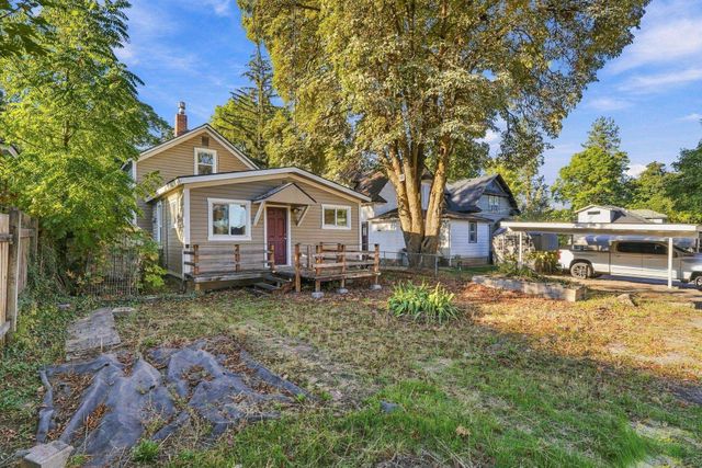 1212 W 14th Ave, Spokane, WA 99204