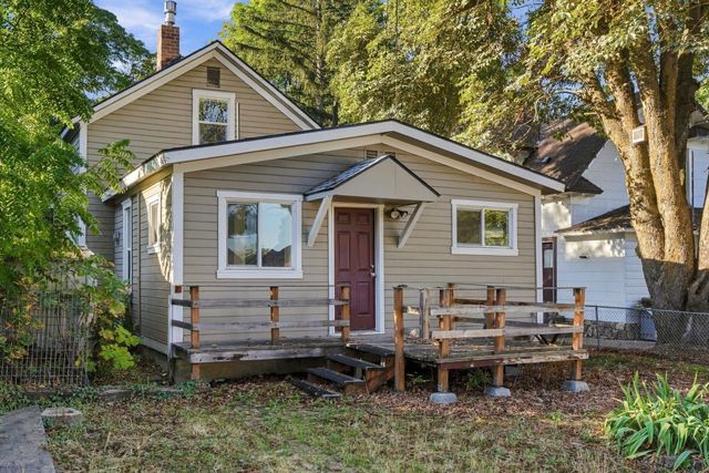 1212 W 14th Ave, Spokane, WA 99204