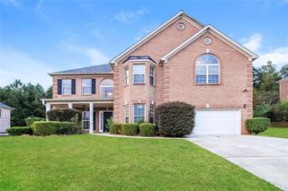 4282 Donna Way, Lithonia, GA 30038