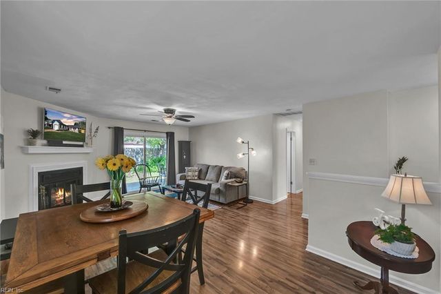 1617 Cassell ST, Virginia Beach, VA 23454