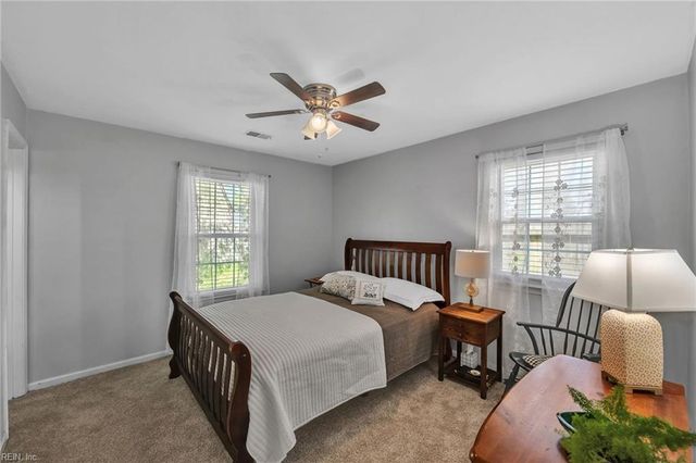 1617 Cassell ST, Virginia Beach, VA 23454