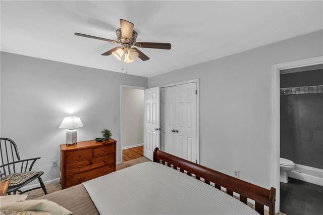 1617 Cassell ST, Virginia Beach, VA 23454