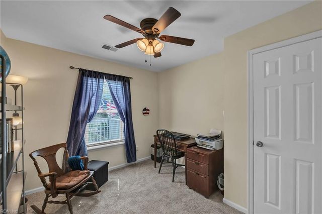 1617 Cassell ST, Virginia Beach, VA 23454