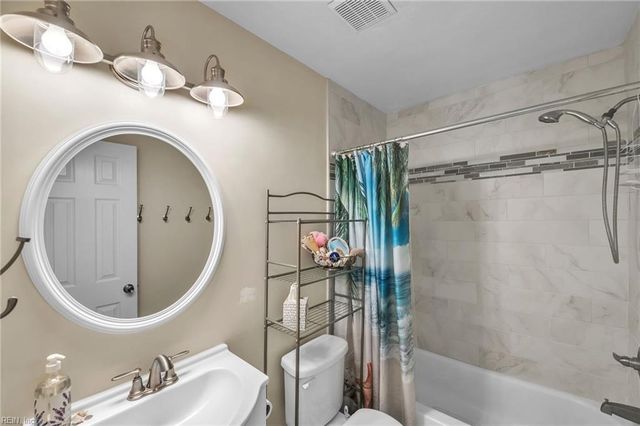 1617 Cassell ST, Virginia Beach, VA 23454