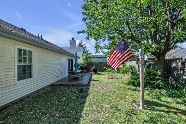 1617 Cassell ST, Virginia Beach, VA 23454