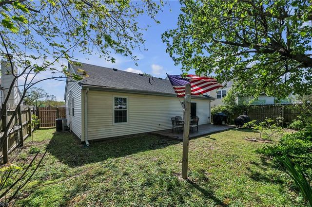 1617 Cassell ST, Virginia Beach, VA 23454