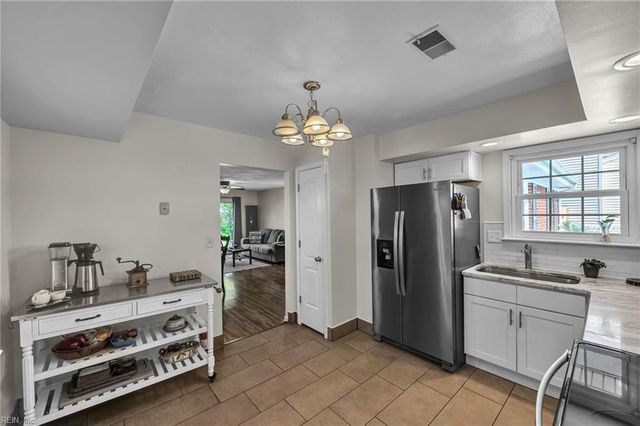 1617 Cassell ST, Virginia Beach, VA 23454