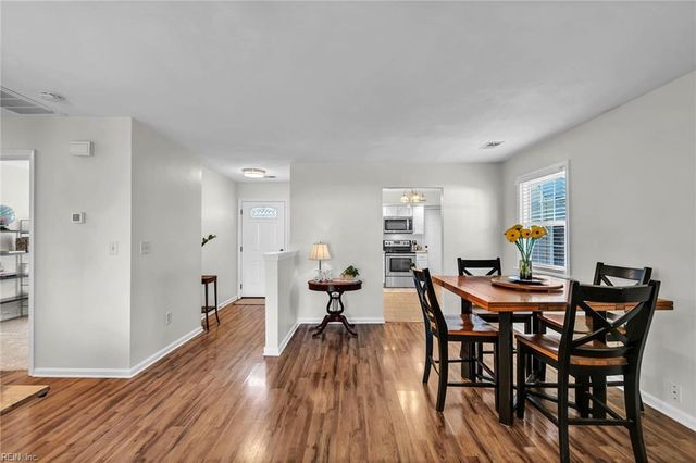 1617 Cassell ST, Virginia Beach, VA 23454