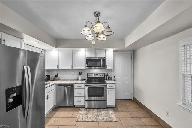 1617 Cassell ST, Virginia Beach, VA 23454