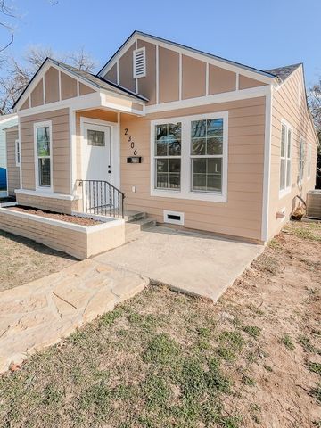 2306 Austin Avenue, Brownwood, TX 76801