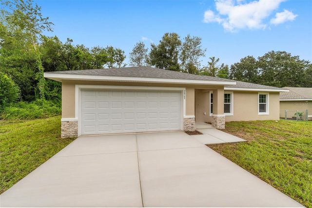 14843 SW 21ST PLACE, Ocala, FL 34481