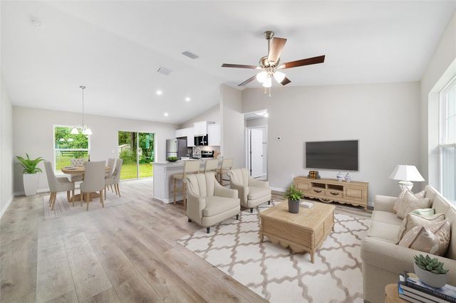 14843 SW 21ST PLACE, Ocala, FL 34481