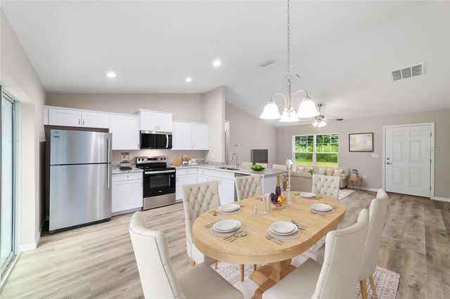 14843 SW 21ST PLACE, Ocala, FL 34481