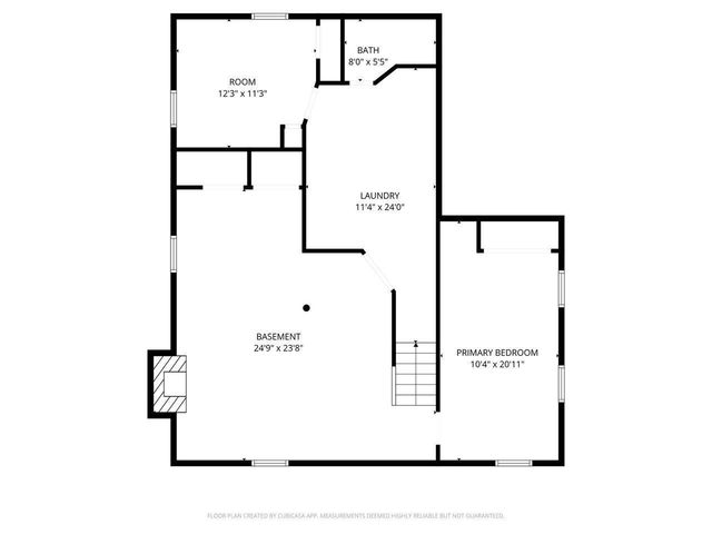 1011 Hazel Street, River Falls, WI 54022