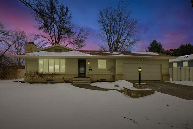 1011 Hazel Street, River Falls, WI 54022