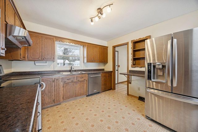 1011 Hazel Street, River Falls, WI 54022