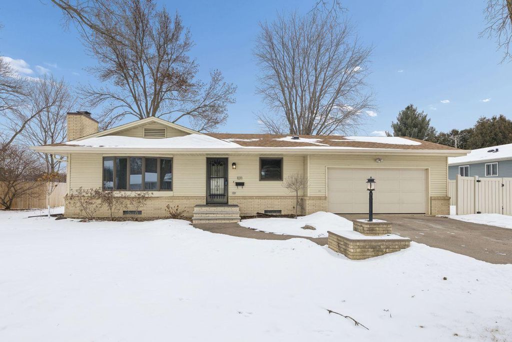 1011 Hazel Street, River Falls, WI 54022