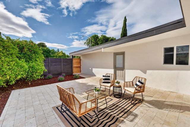 236 Lassen Avenue, Mountain View, CA 94043