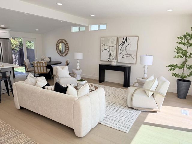 236 Lassen Avenue, Mountain View, CA 94043