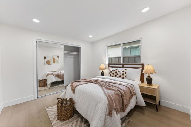 236 Lassen Avenue, Mountain View, CA 94043