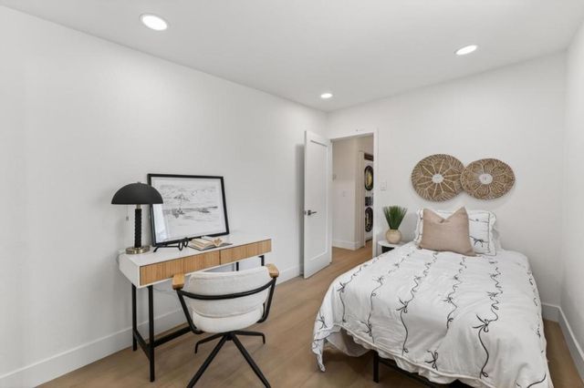 236 Lassen Avenue, Mountain View, CA 94043