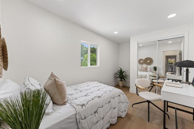 236 Lassen Avenue, Mountain View, CA 94043