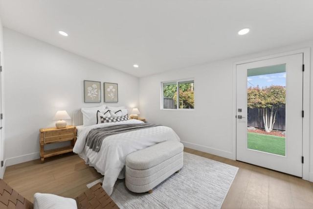 236 Lassen Avenue, Mountain View, CA 94043