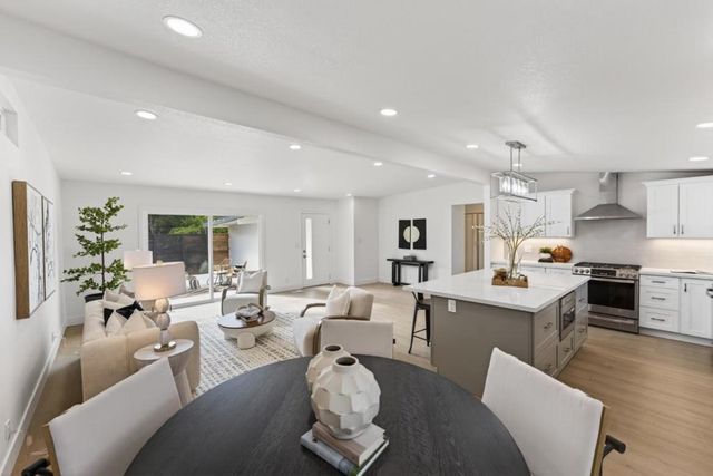 236 Lassen Avenue, Mountain View, CA 94043