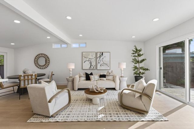 236 Lassen Avenue, Mountain View, CA 94043