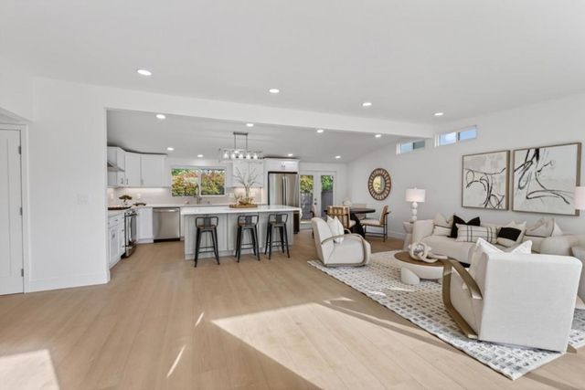 236 Lassen Avenue, Mountain View, CA 94043