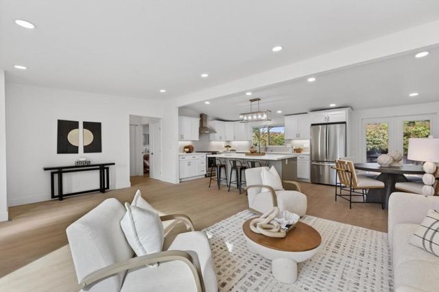 236 Lassen Avenue, Mountain View, CA 94043