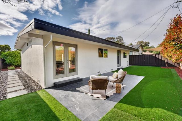 236 Lassen Avenue, Mountain View, CA 94043