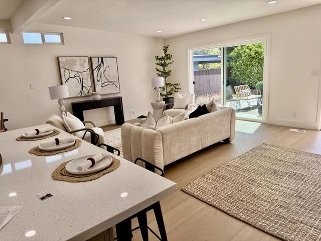 236 Lassen Avenue, Mountain View, CA 94043