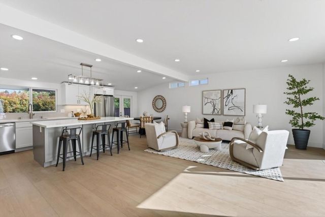 236 Lassen Avenue, Mountain View, CA 94043