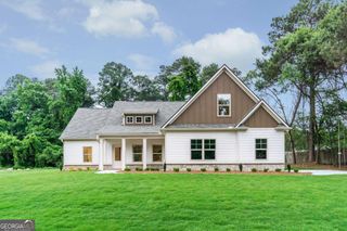 2963 Parkwood Road, Snellville, GA 30039