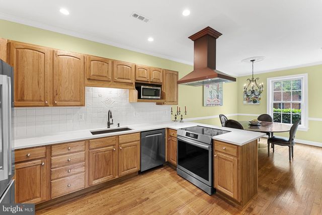 12 ORANGE DR, Middleburg, VA 20117