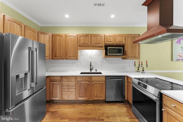 12 ORANGE DR, Middleburg, VA 20117