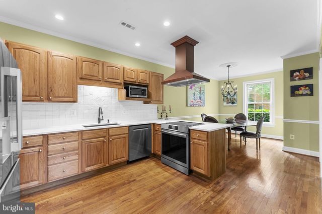 12 ORANGE DR, Middleburg, VA 20117