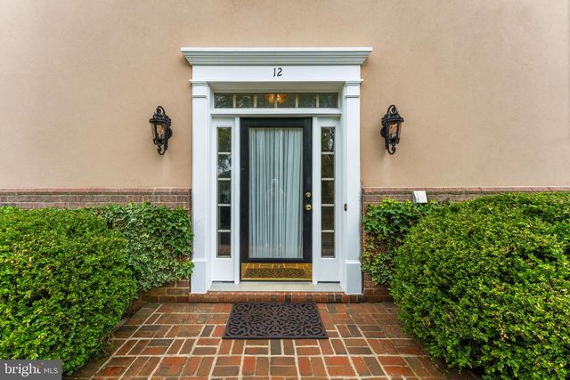 12 ORANGE DR, Middleburg, VA 20117
