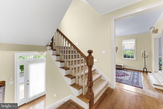 12 ORANGE DR, Middleburg, VA 20117