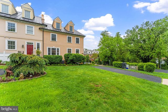 12 ORANGE DR, Middleburg, VA 20117