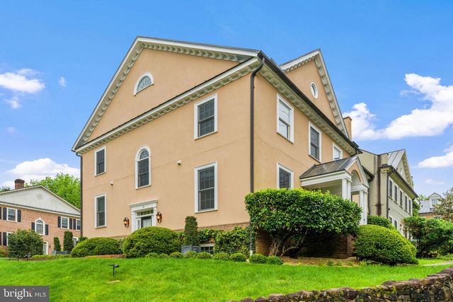 12 ORANGE DR, Middleburg, VA 20117