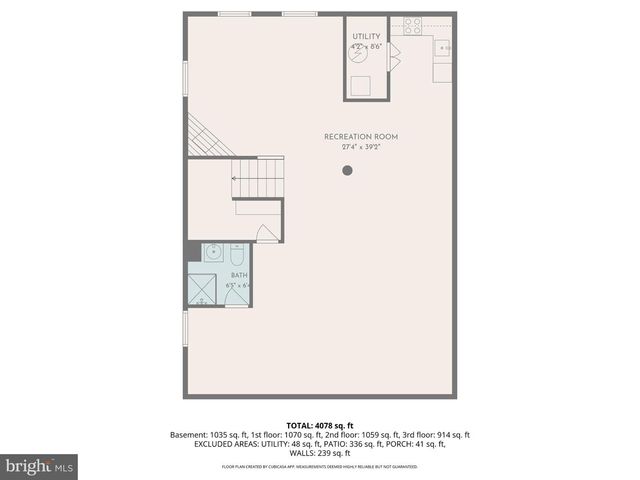 12 ORANGE DR, Middleburg, VA 20117