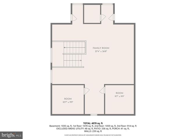12 ORANGE DR, Middleburg, VA 20117